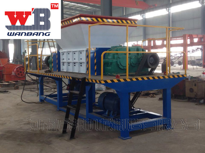 皮革撕碎機(jī)